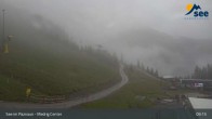 Archiv Foto Webcam Bergbahnen See - Medrig Center 08:00