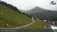 Archiv Foto Webcam Bergbahnen See - Medrig Center 10:00
