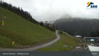 Archiv Foto Webcam Bergbahnen See - Medrig Center 15:00