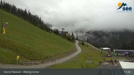 Archiv Foto Webcam Bergbahnen See - Medrig Center 17:00
