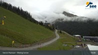 Archiv Foto Webcam Bergbahnen See - Medrig Center 18:00