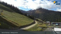 Archived image Webcam See - Top station Medrigjoch gondola 09:00