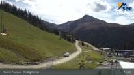 Archiv Foto Webcam Bergbahnen See - Medrig Center 12:00