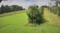 Archiv Foto Webcam Skilift am Salzburger Kopf im Westerwald 09:00