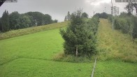 Archiv Foto Webcam Skilift am Salzburger Kopf im Westerwald 15:00