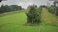 Archived image Webcam Ski Slope Salzburger Kopf 07:00