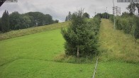 Archived image Webcam Ski Slope Salzburger Kopf 11:00