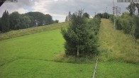 Archived image Webcam Ski Slope Salzburger Kopf 13:00