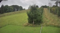 Archiv Foto Webcam Skilift am Salzburger Kopf im Westerwald 08:00