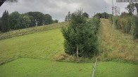 Archiv Foto Webcam Skilift am Salzburger Kopf im Westerwald 11:00