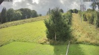 Archiv Foto Webcam Skilift am Salzburger Kopf im Westerwald 13:00