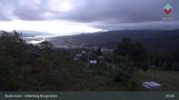 Archiv Foto Webcam Bodenmais: Bergstation Silberberg 02:00