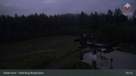 Archiv Foto Webcam Bodenmais: Bergstation Silberberg 04:00