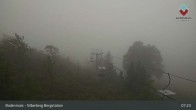 Archiv Foto Webcam Bodenmais: Bergstation Silberberg 06:00