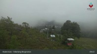 Archiv Foto Webcam Bodenmais: Bergstation Silberberg 08:00