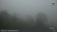 Archiv Foto Webcam Bodenmais: Bergstation Silberberg 16:00