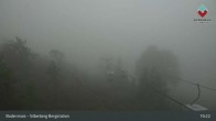 Archiv Foto Webcam Bodenmais: Bergstation Silberberg 18:00