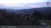 Archived image Webcam Bodenmais - Chair lift Silberberg 02:00