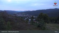 Archived image Webcam Bodenmais - Chair lift Silberberg 02:00