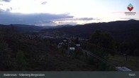 Archived image Webcam Bodenmais - Chair lift Silberberg 00:00