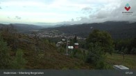 Archiv Foto Webcam Bodenmais: Bergstation Silberberg 06:00