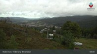 Archiv Foto Webcam Bodenmais: Bergstation Silberberg 08:00