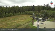 Archiv Foto Webcam Bodenmais: Bergstation Silberberg 10:00