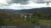 Archiv Foto Webcam Bodenmais: Bergstation Silberberg 12:00