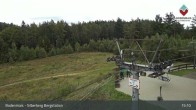 Archiv Foto Webcam Bodenmais: Bergstation Silberberg 14:00