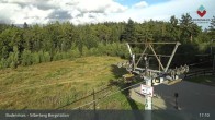 Archiv Foto Webcam Bodenmais: Bergstation Silberberg 16:00