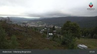 Archiv Foto Webcam Bodenmais: Bergstation Silberberg 06:00