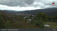 Archived image Webcam Bodenmais - Chair lift Silberberg 12:00