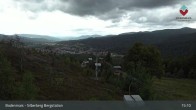 Archived image Webcam Bodenmais - Chair lift Silberberg 14:00