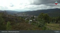 Archived image Webcam Bodenmais - Chair lift Silberberg 16:00