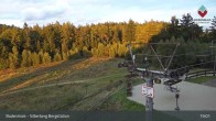 Archived image Webcam Bodenmais - Chair lift Silberberg 18:00