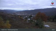 Archived image Webcam Bodenmais - Chair lift Silberberg 00:00