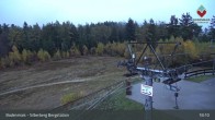 Archived image Webcam Bodenmais - Chair lift Silberberg 02:00