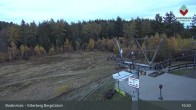 Archiv Foto Webcam Bodenmais: Bergstation Silberberg 00:00