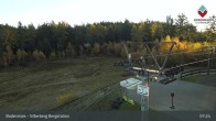 Archiv Foto Webcam Bodenmais: Bergstation Silberberg 06:00