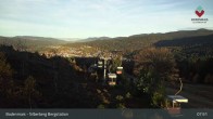 Archiv Foto Webcam Bodenmais: Bergstation Silberberg 07:00