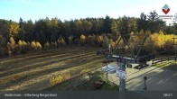 Archiv Foto Webcam Bodenmais: Bergstation Silberberg 08:00