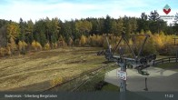 Archived image Webcam Bodenmais - Chair lift Silberberg 10:00