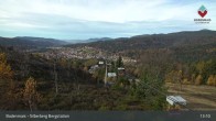 Archived image Webcam Bodenmais - Chair lift Silberberg 12:00