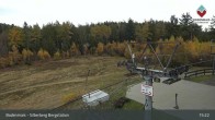 Archived image Webcam Bodenmais - Chair lift Silberberg 14:00