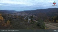 Archived image Webcam Bodenmais - Chair lift Silberberg 18:00