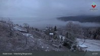 Archived image Webcam Bodenmais - Chair lift Silberberg 06:00