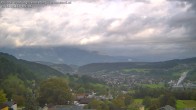 Archived image Webcam Panoramic View from Gampelün in Frastanz 03:00