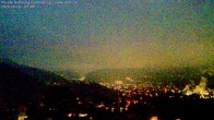 Archived image Webcam Panoramic View from Gampelün in Frastanz 06:00