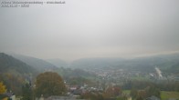 Archived image Webcam Panoramic View from Gampelün in Frastanz 07:00