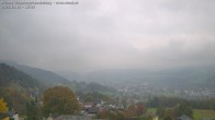 Archived image Webcam Panoramic View from Gampelün in Frastanz 09:00